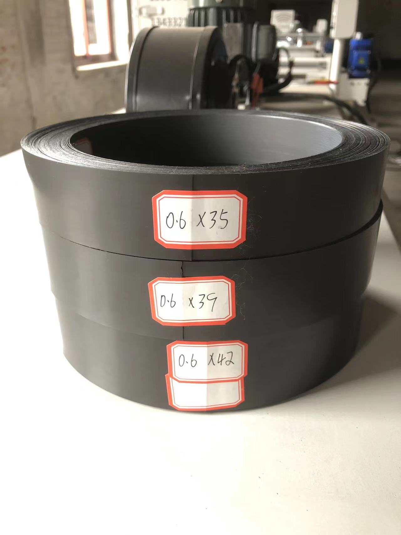 防静电地板边条